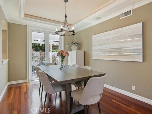 4 Bastia , Laguna Niguel, CA