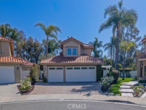 4 Bastia , Laguna Niguel, CA