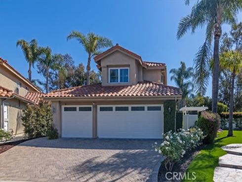 4 Bastia , Laguna Niguel, CA