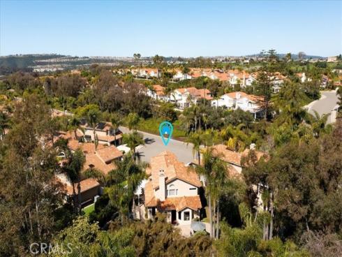 4 Bastia , Laguna Niguel, CA