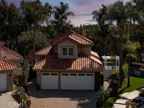 4 Bastia , Laguna Niguel, CA