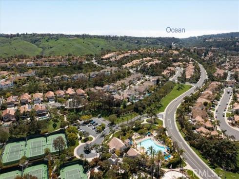 4 Bastia , Laguna Niguel, CA