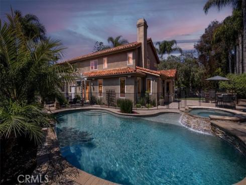 4  Bastia  , Laguna Niguel, CA