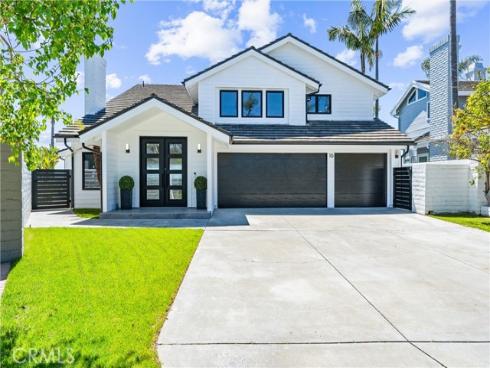 16 Alcott Place, Laguna Niguel, CA