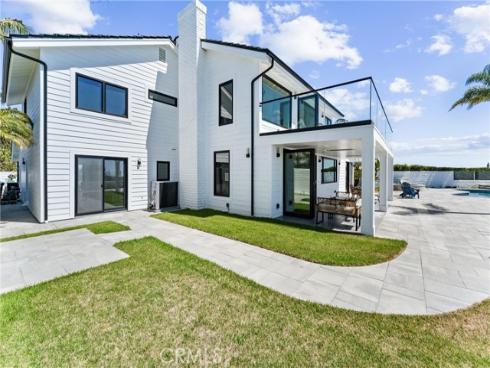 16 Alcott Place, Laguna Niguel, CA