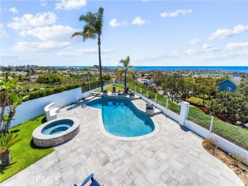 16 Alcott Place, Laguna Niguel, CA