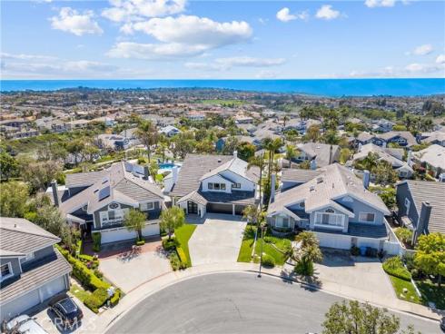 16 Alcott Place, Laguna Niguel, CA