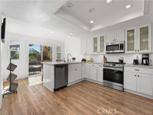 29792 Running Deer Lane, Laguna Niguel, CA