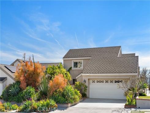 29792 Running Deer Lane, Laguna Niguel, CA