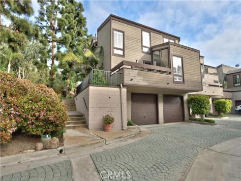 23782 Hillhurst 3 Drive, Laguna Niguel, CA