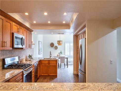 23782 Hillhurst 3 Drive, Laguna Niguel, CA