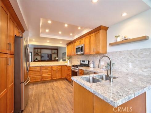 23782 Hillhurst 3 Drive, Laguna Niguel, CA