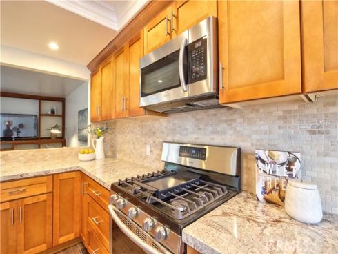 23782 Hillhurst 3 Drive, Laguna Niguel, CA