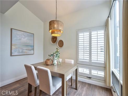 23782 Hillhurst 3 Drive, Laguna Niguel, CA