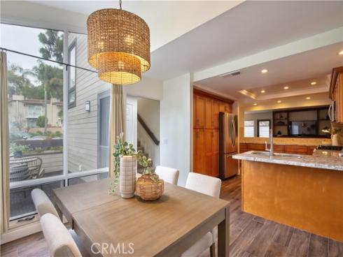 23782 Hillhurst 3 Drive, Laguna Niguel, CA