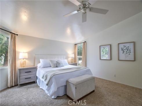 23782 Hillhurst 3 Drive, Laguna Niguel, CA