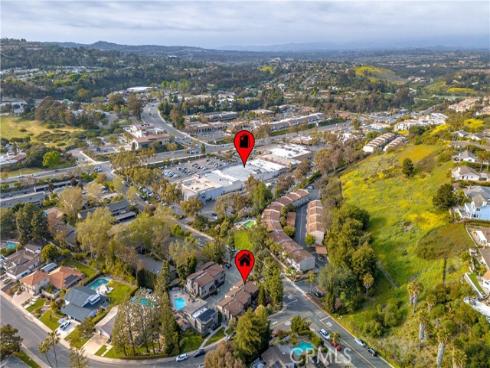 23782 Hillhurst 3 Drive, Laguna Niguel, CA