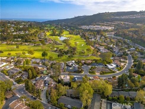 23782 Hillhurst 3 Drive, Laguna Niguel, CA