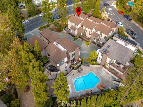 23782 Hillhurst 3 Drive, Laguna Niguel, CA