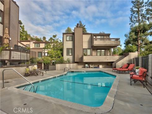 23782 Hillhurst 3 Drive, Laguna Niguel, CA