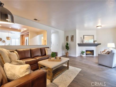 23782 Hillhurst 3 Drive, Laguna Niguel, CA