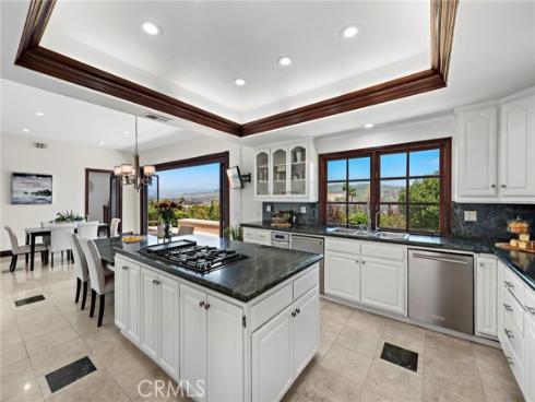 6 Riverstone , Laguna Niguel, CA