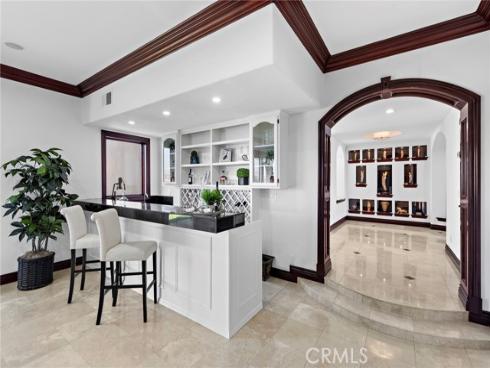 6 Riverstone , Laguna Niguel, CA