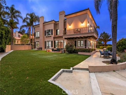 6 Riverstone , Laguna Niguel, CA