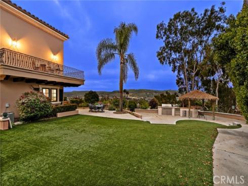6 Riverstone , Laguna Niguel, CA
