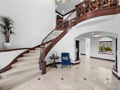 6 Riverstone , Laguna Niguel, CA