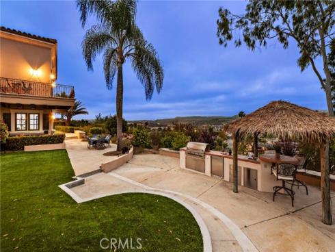 6 Riverstone , Laguna Niguel, CA