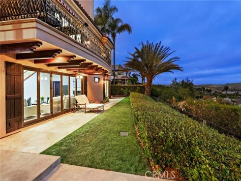 6 Riverstone , Laguna Niguel, CA