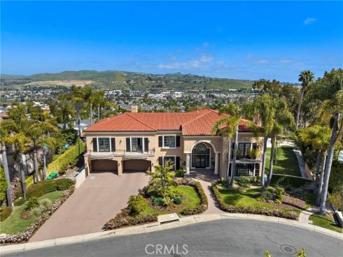 6 Riverstone , Laguna Niguel, CA