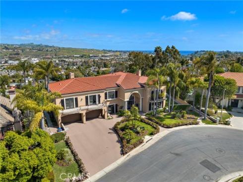 6  Riverstone  , Laguna Niguel, CA