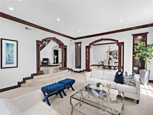 6 Riverstone , Laguna Niguel, CA