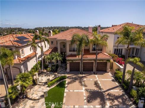 12  Santa Barbara   Place, Laguna Niguel, CA