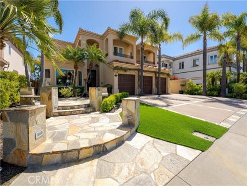 12  Santa Barbara   Place, Laguna Niguel, CA