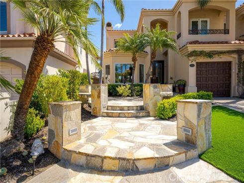 12  Santa Barbara   Place, Laguna Niguel, CA