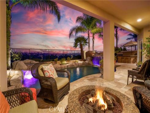 12  Santa Barbara   Place, Laguna Niguel, CA
