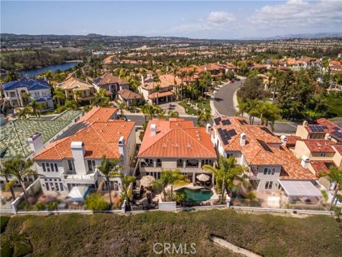 12  Santa Barbara   Place, Laguna Niguel, CA