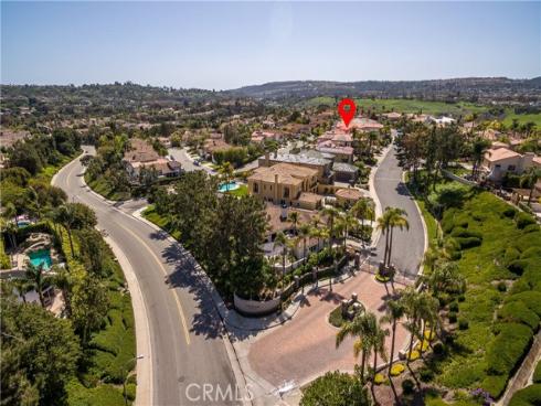 12  Santa Barbara   Place, Laguna Niguel, CA