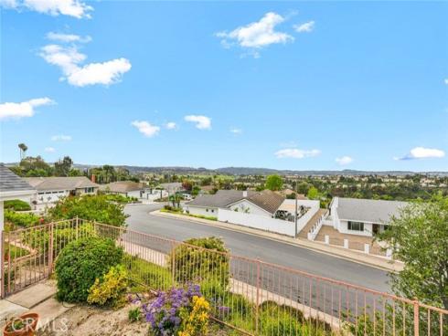 25141 Nueva Vista Drive, Laguna Niguel, CA
