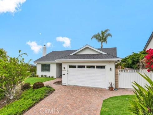 25141 Nueva Vista Drive, Laguna Niguel, CA