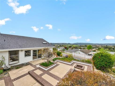 25141 Nueva Vista Drive, Laguna Niguel, CA