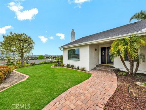 25141 Nueva Vista Drive, Laguna Niguel, CA