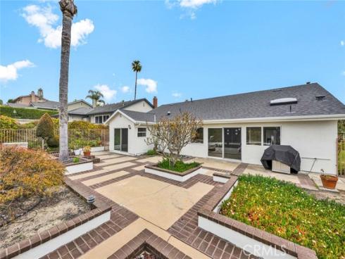 25141 Nueva Vista Drive, Laguna Niguel, CA
