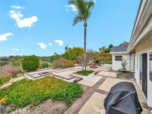 25141 Nueva Vista Drive, Laguna Niguel, CA