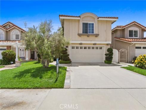 23582 Mary Kay Circle, Laguna Niguel, CA