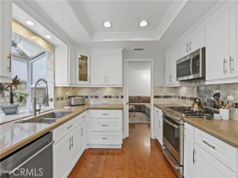 23582 Mary Kay Circle, Laguna Niguel, CA