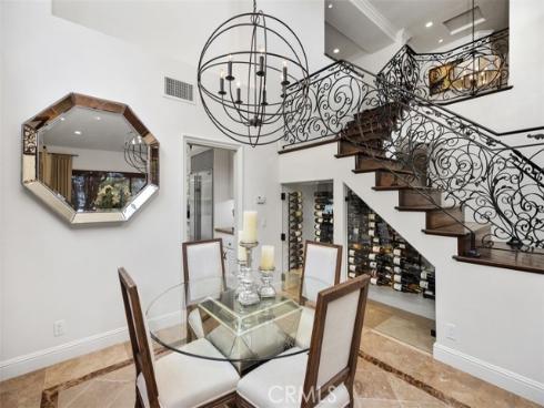 9 Pembroke Lane, Laguna Niguel, CA